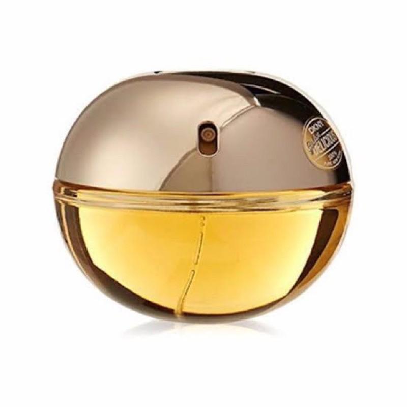 DKNY Golden Delicious: Parfum Mewah yang Memancarkan Kecanggihan