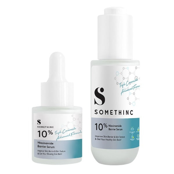 Perawatan Kulit dengan Somethinc: Skincare Lokal yang Bikin Kulit Cerah dan Sehat