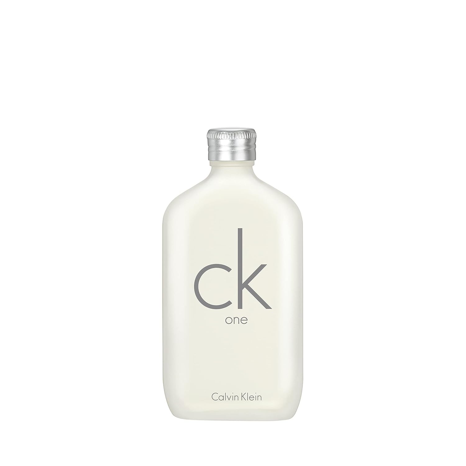 Fresh Parfum Calvin Klein CK One: Aroma Segar yang Universial