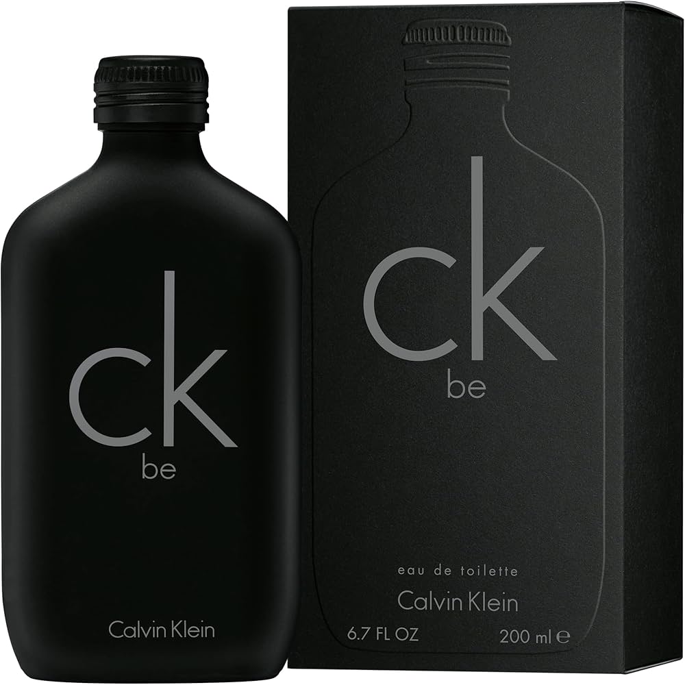 Fresh Parfum Calvin Klein CK Be: Aroma Segar yang Menggoda