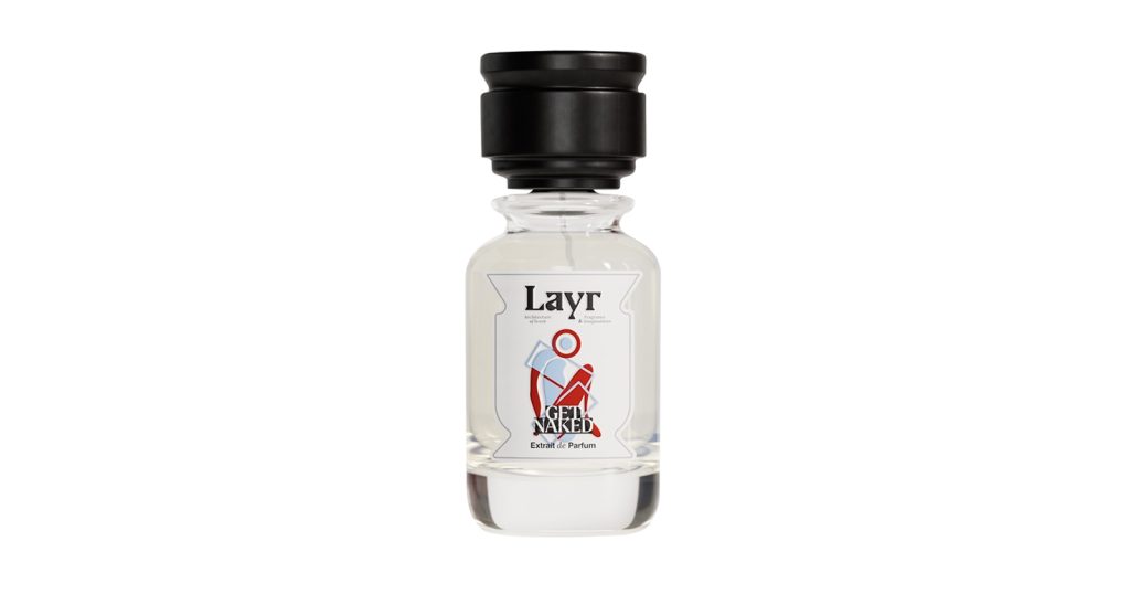 LAYR FRAGRANCE: Parfum Berkualitas dengan Sentuhan Elegan
