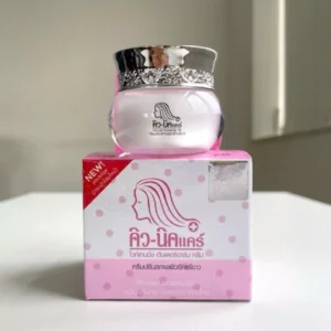 Perawatan Kulit dengan Q-nic Care: Solusi Praktis untuk Kulit Sehat dan Bercahaya
