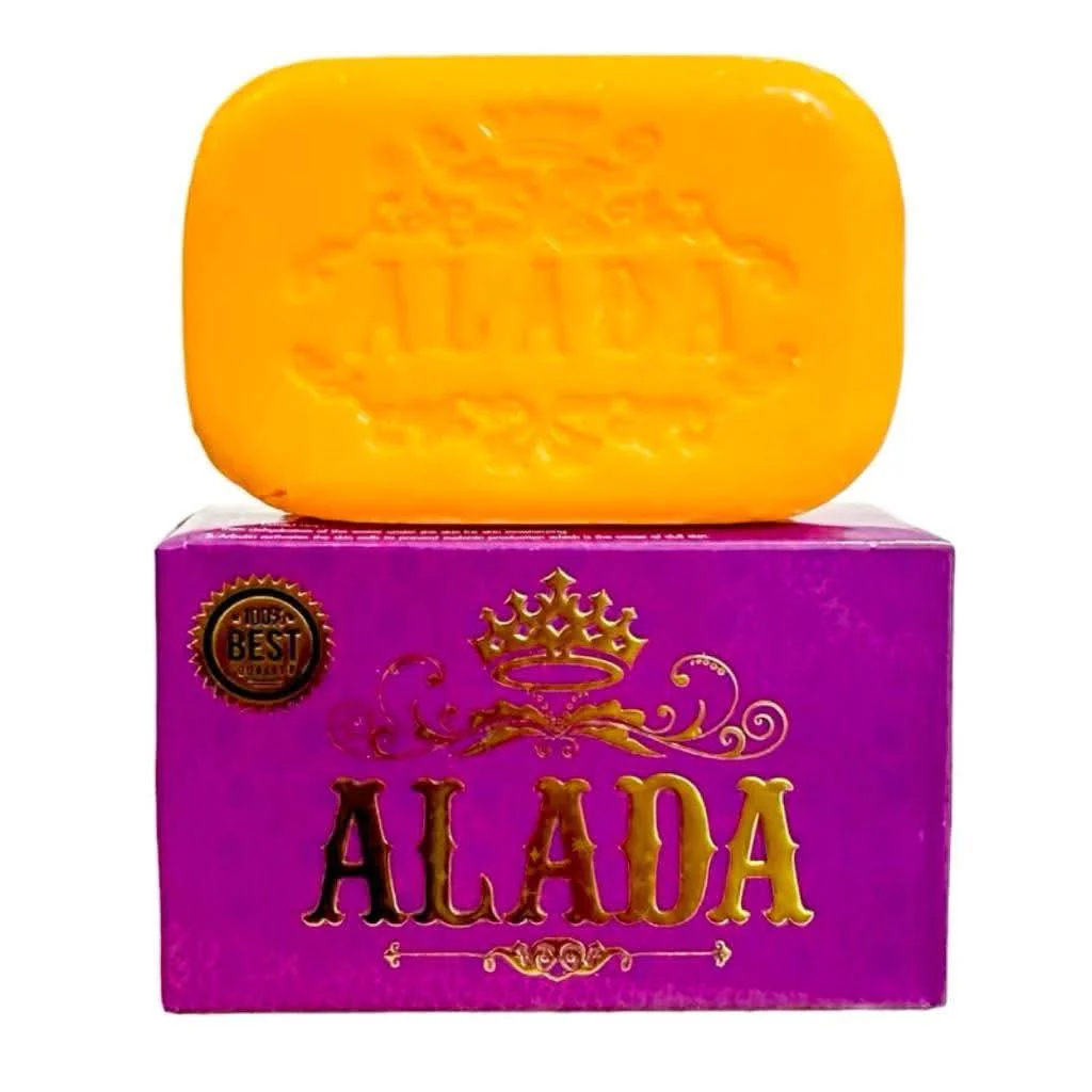 Perawatan Kulit Alami dengan Alada Soap: Sabun Herbal untuk Kulit Sehat dan Cerah