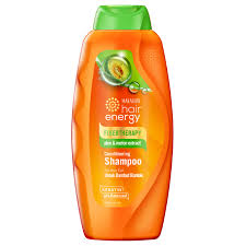 Makarizo Hair Energy Fibertherapy Conditioning Shampoo Aloe & Melon: Shampo Terbaik Tahun Ini untuk Rambut Sehat dan Lembut