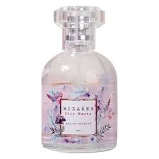 Parfum BIZARRE: Wewangian Unik dengan Sentuhan Eksklusif