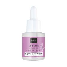 Perawatan Scarlett Whitening Acne Serum: Solusi Ampuh Atasi Jerawat