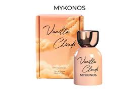 Parfum Mykonos: Keharuman Eksotis yang Membawa Sensasi Liburan