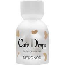 Fresh Parfum Mykonos Cafe Drops: Aroma Eksotis yang Memikat