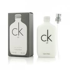 Fresh Parfum Calvin Klein CK All: Aroma Segar yang Universial
