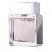 Fresh Parfum Calvin Klein Euphoria Man: Aromanya yang Maskulin dan Memikat