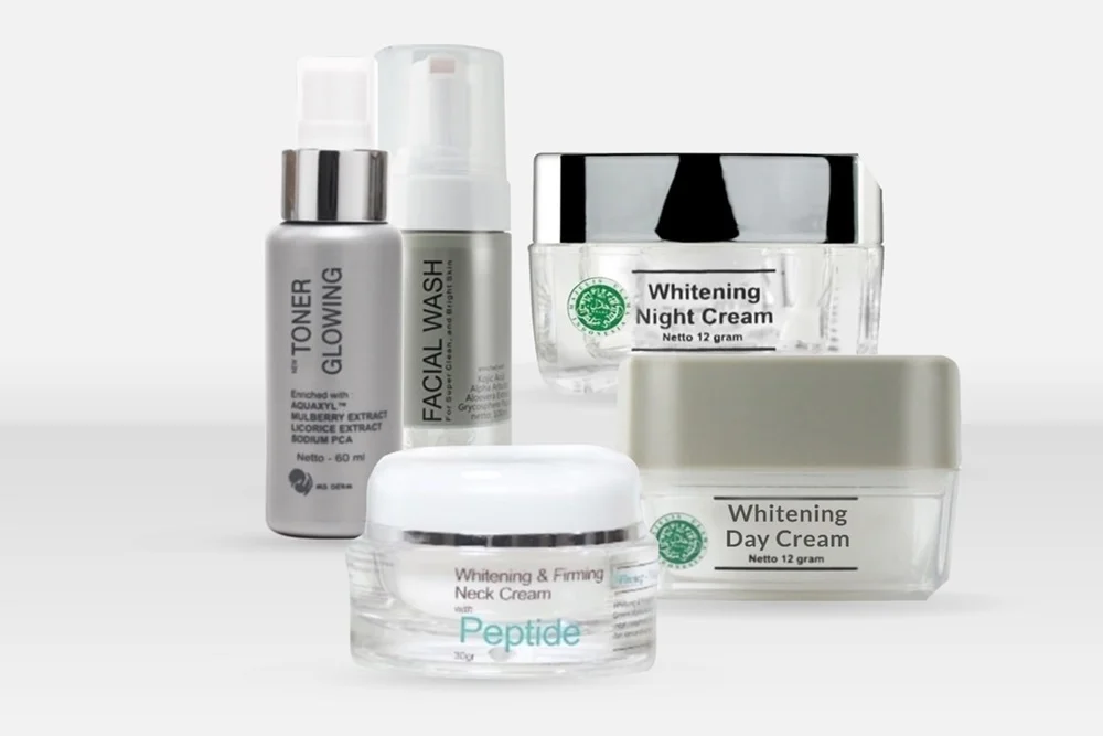 Perawatan MS Glow: Solusi Kecantikan untuk Kulit Sehat dan Glowing