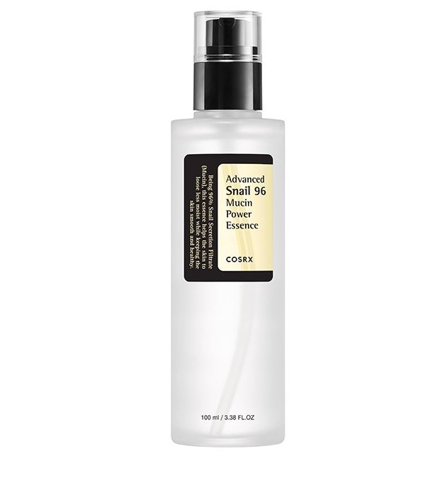 Manfaat dan Keunggulan Skincare Snail Mucin 96 Power Essence