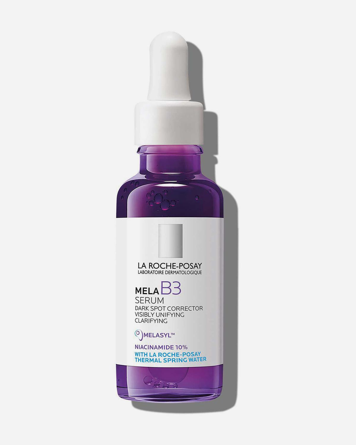 Review Serum Mela B3 La Roche-Posay untuk Kulit Cerah dan Sehat