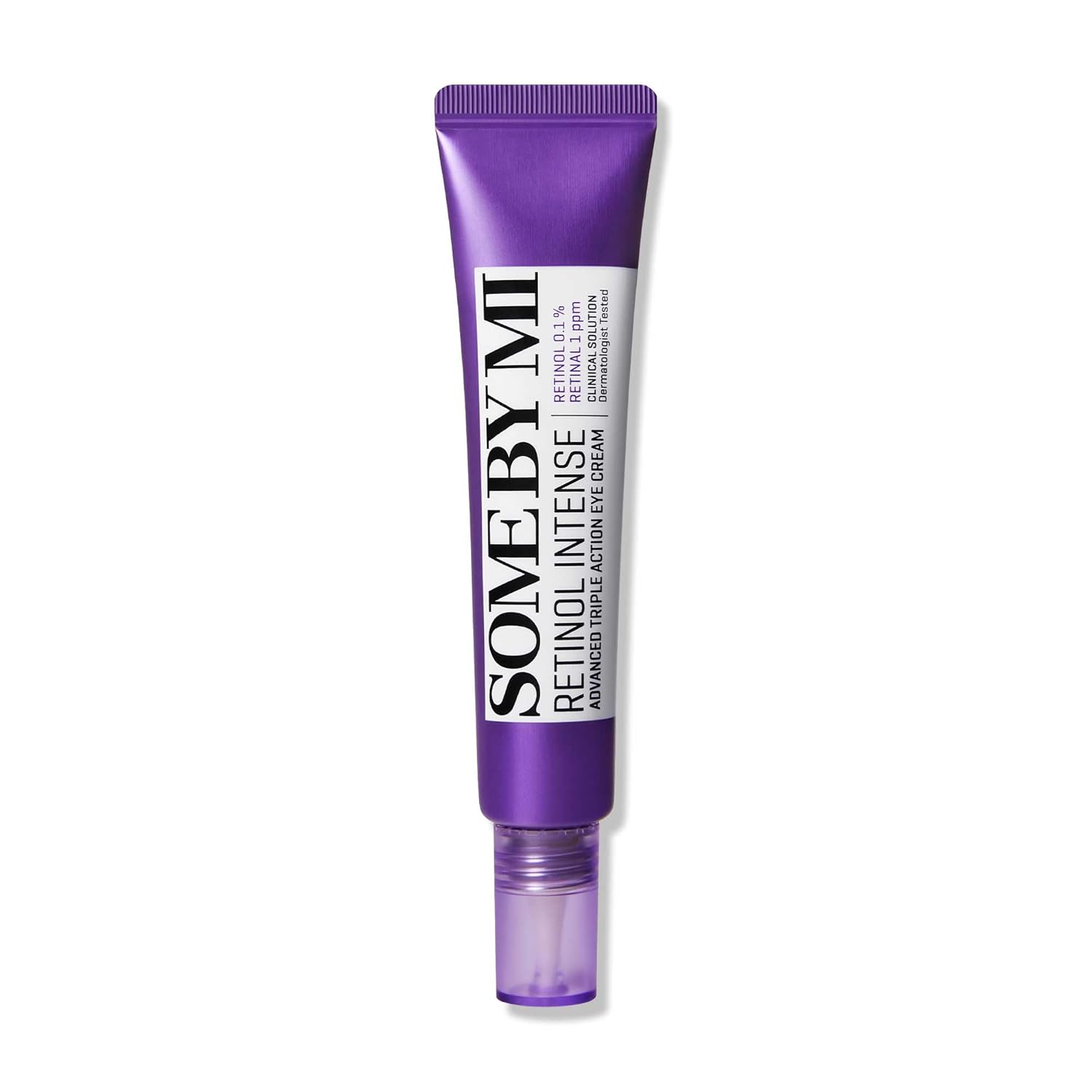 Krim Mata Retinol Intense Advanced Tiga Manfaat untuk Perawatan Kulit