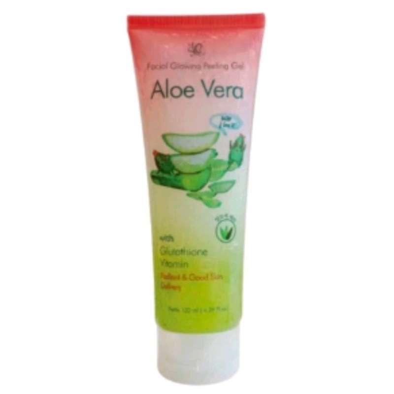 Sabun Wajah Berbahan Aloe Vera untuk Perawatan Kulit Alami