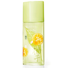 Parfum Green Tea Yuzu Eau de Toilette: Aroma Segar dan Elegan