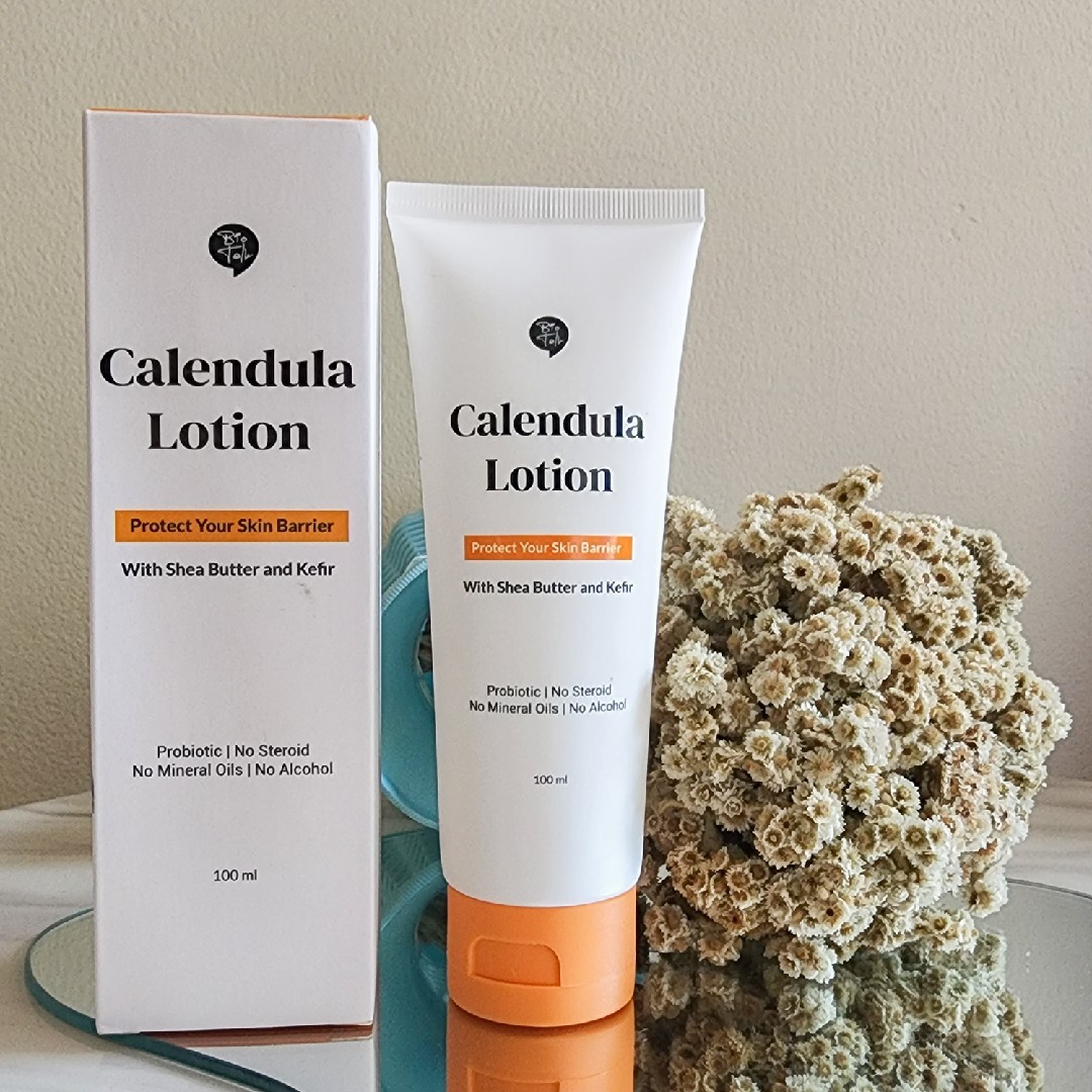 Review Lengkap Lotion Calendula BioTalk untuk Perawatan Kulit