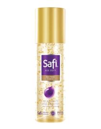 Review Lengkap Skincare Safi Age Defy Gold Water Essence Terbaik