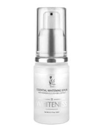 Review Serum Pemutih La Tulipe Essential Whitening Serum