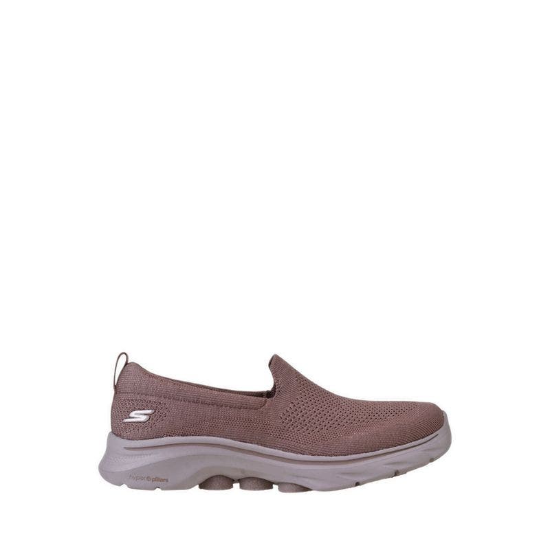 Skincare Skechers Go Walk 7 Wanita: Sepatu Lari Nyaman dan Stylish