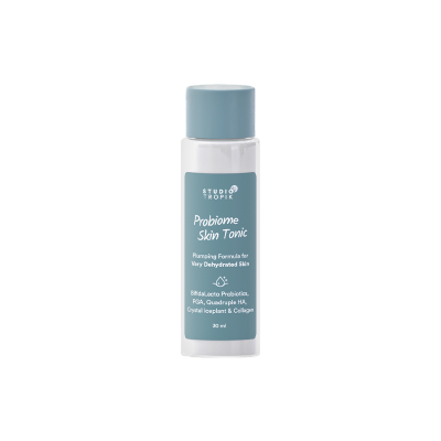 Skincare Studio Tropik Perkenalkan Probiome Skin Tonic untuk Kulit Sehat